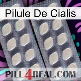 Cialis Pill 07